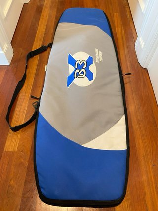 Cometa Kitesurf Gaastra Force 10m + Accesorios
