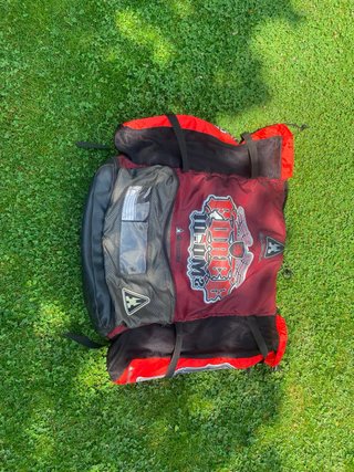 Cometa Kitesurf Gaastra Force 10m + Accesorios