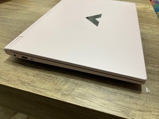 HP Victus 15 Rosa Intel Core i7 RTX 5050