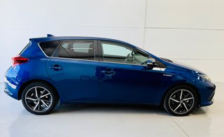 TOYOTA Auris 1.8 140H Hybrid Feel Edition HIBRIDO