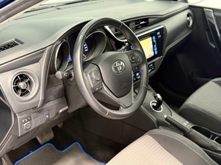 TOYOTA Auris 1.8 140H Hybrid Feel Edition HIBRIDO