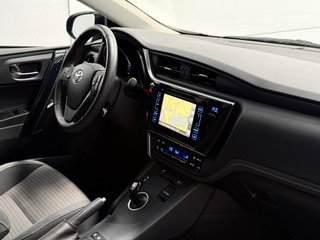TOYOTA Auris 1.8 140H Hybrid Feel Edition HIBRIDO