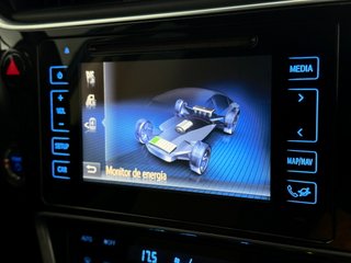 TOYOTA Auris 1.8 140H Hybrid Feel Edition HIBRIDO
