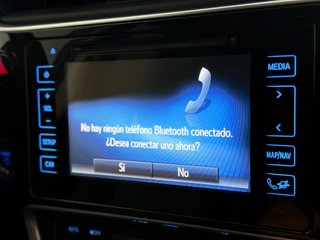 TOYOTA Auris 1.8 140H Hybrid Feel Edition HIBRIDO