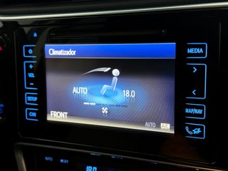 TOYOTA Auris 1.8 140H Hybrid Feel Edition HIBRIDO