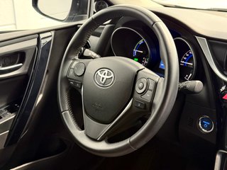 TOYOTA Auris 1.8 140H Hybrid Feel Edition HIBRIDO