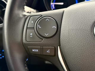 TOYOTA Auris 1.8 140H Hybrid Feel Edition HIBRIDO