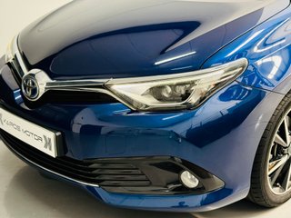 TOYOTA Auris 1.8 140H Hybrid Feel Edition HIBRIDO