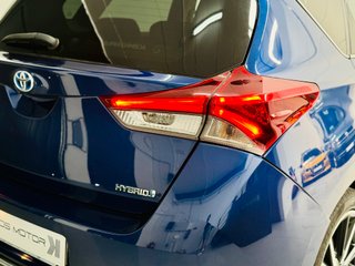 TOYOTA Auris 1.8 140H Hybrid Feel Edition HIBRIDO