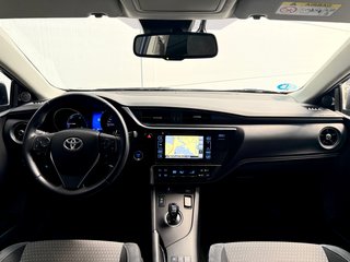 TOYOTA Auris 1.8 140H Hybrid Feel Edition HIBRIDO