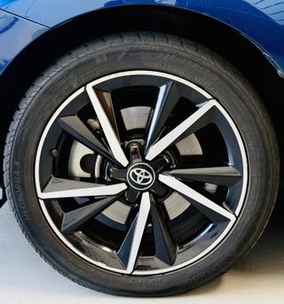 TOYOTA Auris 1.8 140H Hybrid Feel Edition HIBRIDO
