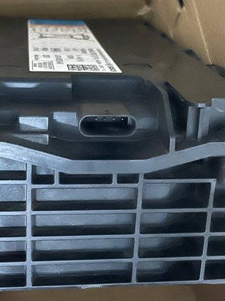 BATERIA 48V para ford.