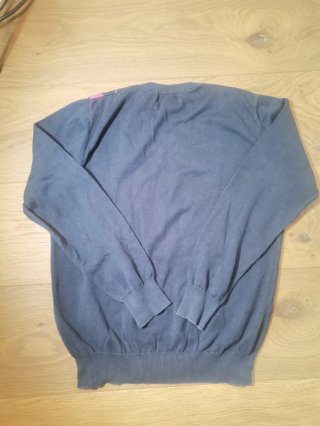 Polo Ralph Lauren Jersey Rombo Taglia L