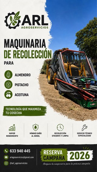 Servicio de recolección con paraguas