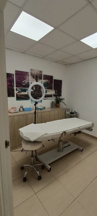 Traspaso centro de estética