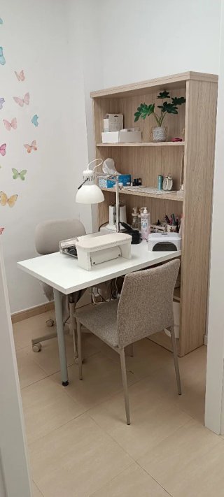 Traspaso centro de estética