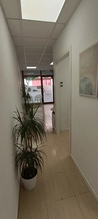 Traspaso centro de estética
