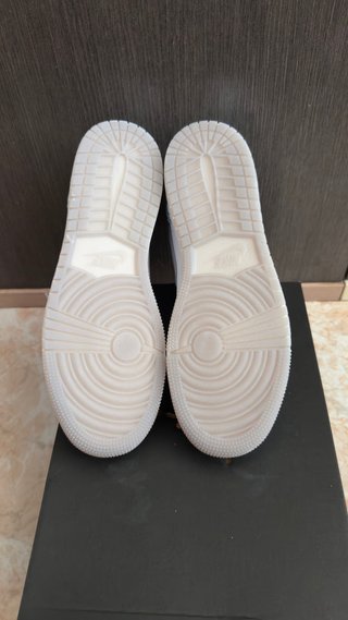 Jordan Zapatillas Deportivas Talla 7