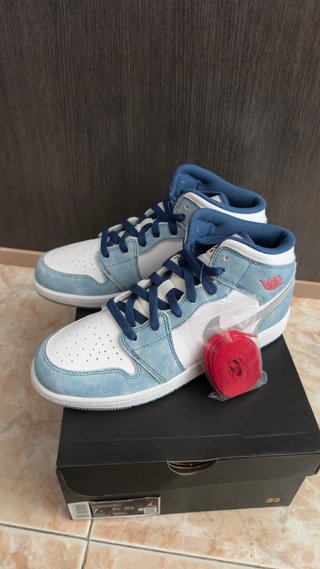 Jordan Zapatillas Deportivas Talla 7