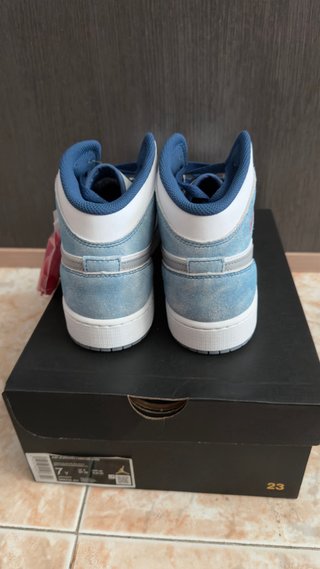 Jordan Zapatillas Deportivas Talla 7
