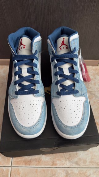 Jordan Zapatillas Deportivas Talla 7