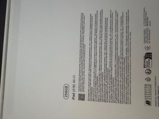 iPad a16 2025