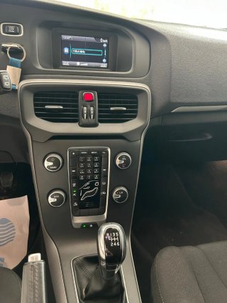 !!REBAJAS DE VERANO!! VOLVO V40 IMPECABLE