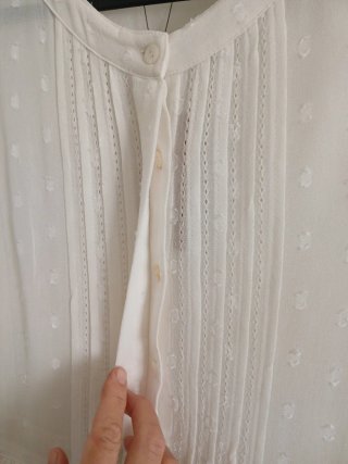 Vestido Mango