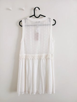 Vestido Mango