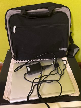Portátil HP EliteBook 840 G5 i5 8GB