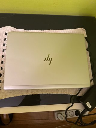 Portátil HP EliteBook 840 G5 i5 8GB