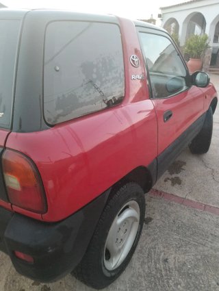 Coche