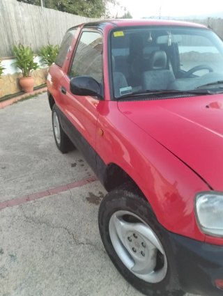 Coche