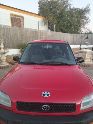 Coche