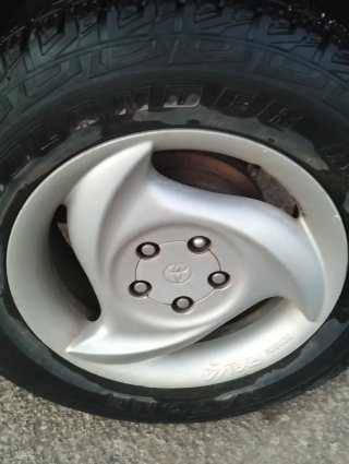 Coche