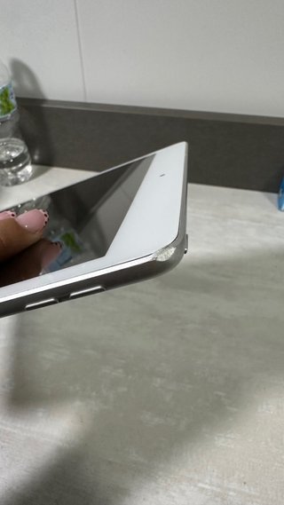 iPad 7ª Gen 32 GB Plata
