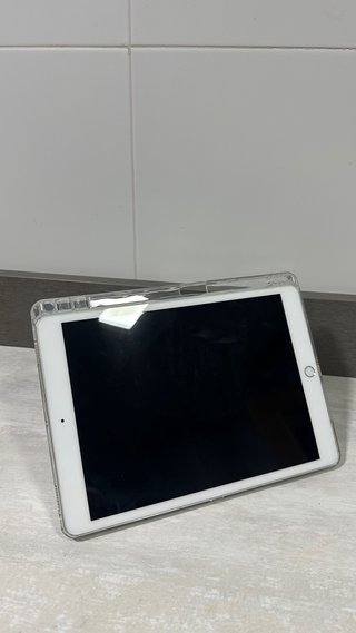 iPad 7ª Gen 32 GB Plata