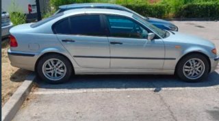 BMW Serie 3 2003