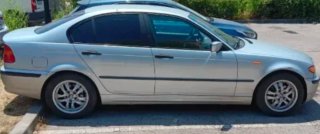 BMW Serie 3 2003