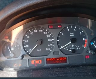 BMW Serie 3 2003