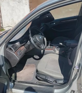 BMW Serie 3 2003
