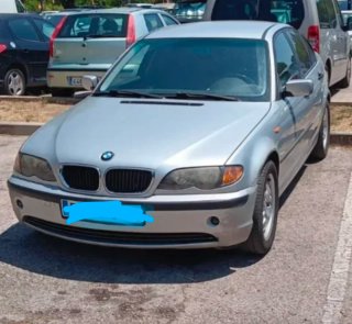 BMW Serie 3 2003