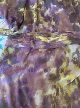 Vestido Veneno en la Piel Multicolor