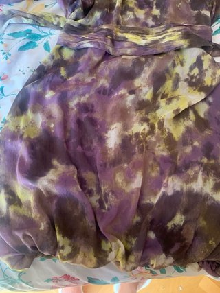 Vestido Veneno en la Piel Multicolor