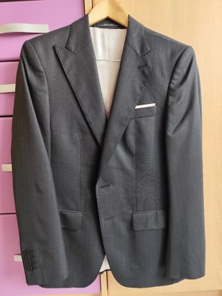 Chaqueta de Zara Man
