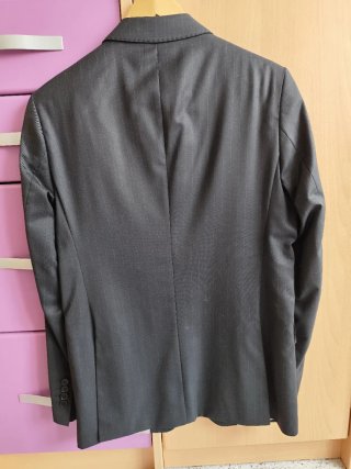 Chaqueta de Zara Man