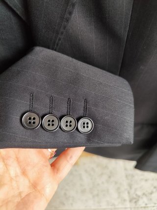 Chaqueta de Zara Man