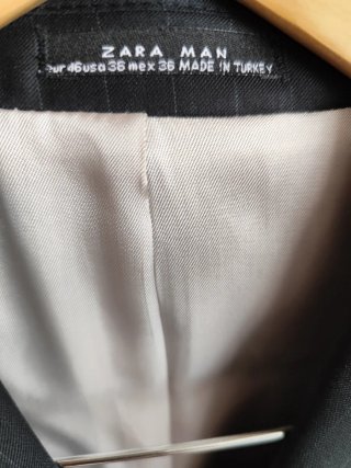 Chaqueta de Zara Man