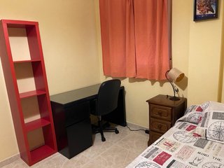 Alquiler de habitaciones en plasencia