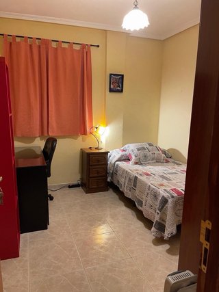 Alquiler de habitaciones en plasencia